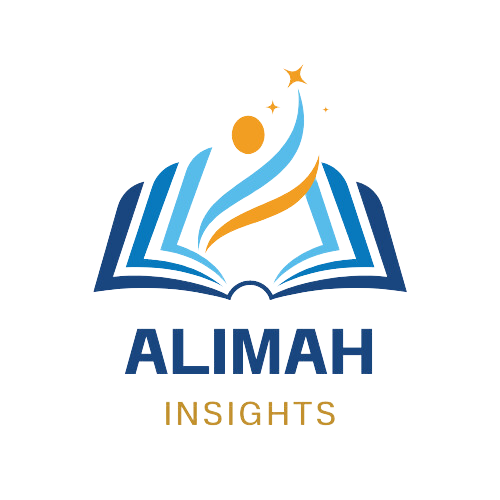Alimah Insights Logo